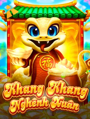Khang Khang Nghênh Xuân