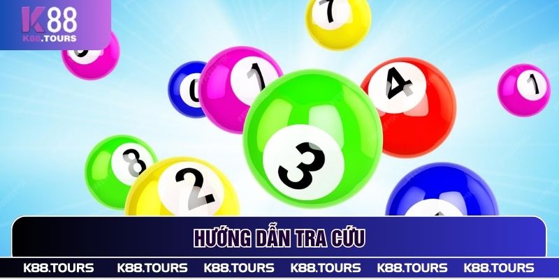 Hướng dẫn tra cứu
