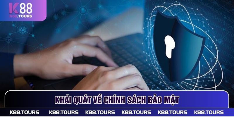 Khái quát về chính sách bảo mật