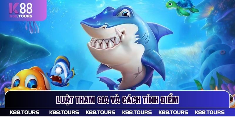 Luật tham gia và cách tính điểm