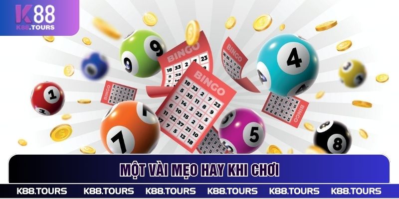 Một vài mẹo hay khi chơi