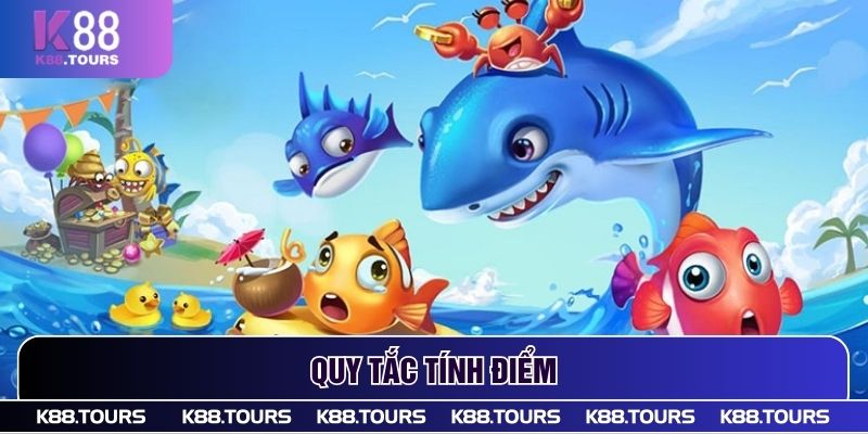 Quy tắc tính điểm