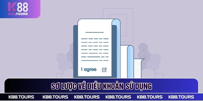 Sơ lược về điều khoản sử dụng