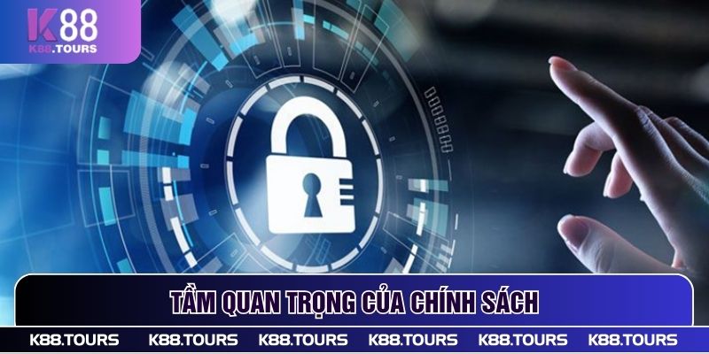 Tầm quan trọng của chính sách