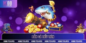 Bắn Cá Tiểu Tiên - Tựa Game Giải Trí Săn Thưởng Hấp Dẫn