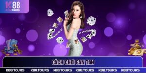 Tổng Hợp cách chơi Fan Tan chi tiết cho người mới