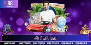 Xổ số miền Nam - Thông tin chi tiết và cách chơi hiệu quả