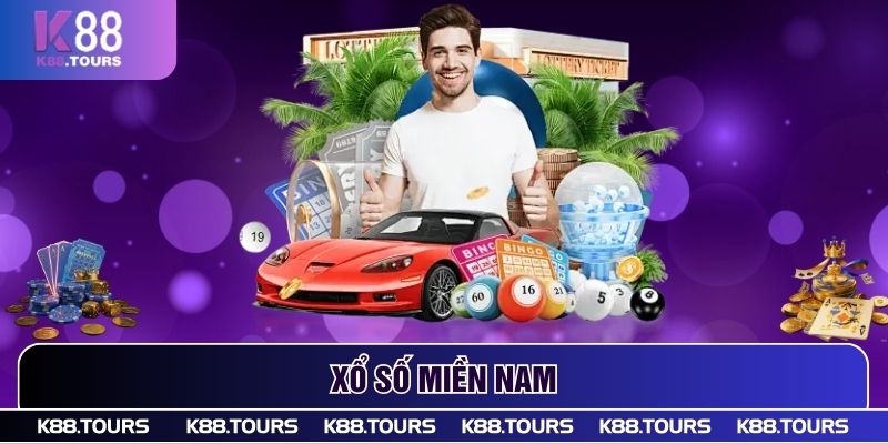 Xổ số miền Nam - Thông tin chi tiết và cách chơi hiệu quả